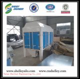 China grain cleaning machine manufacturer
